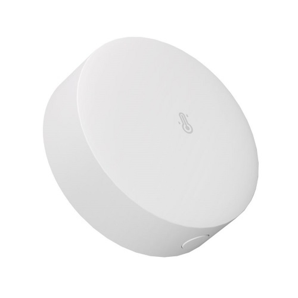 SONOFF SNZB-02P Zigbee Temperature and Humidity Sensor